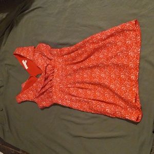 BCBGGENERATION Pink Casual Short dress, New without tag